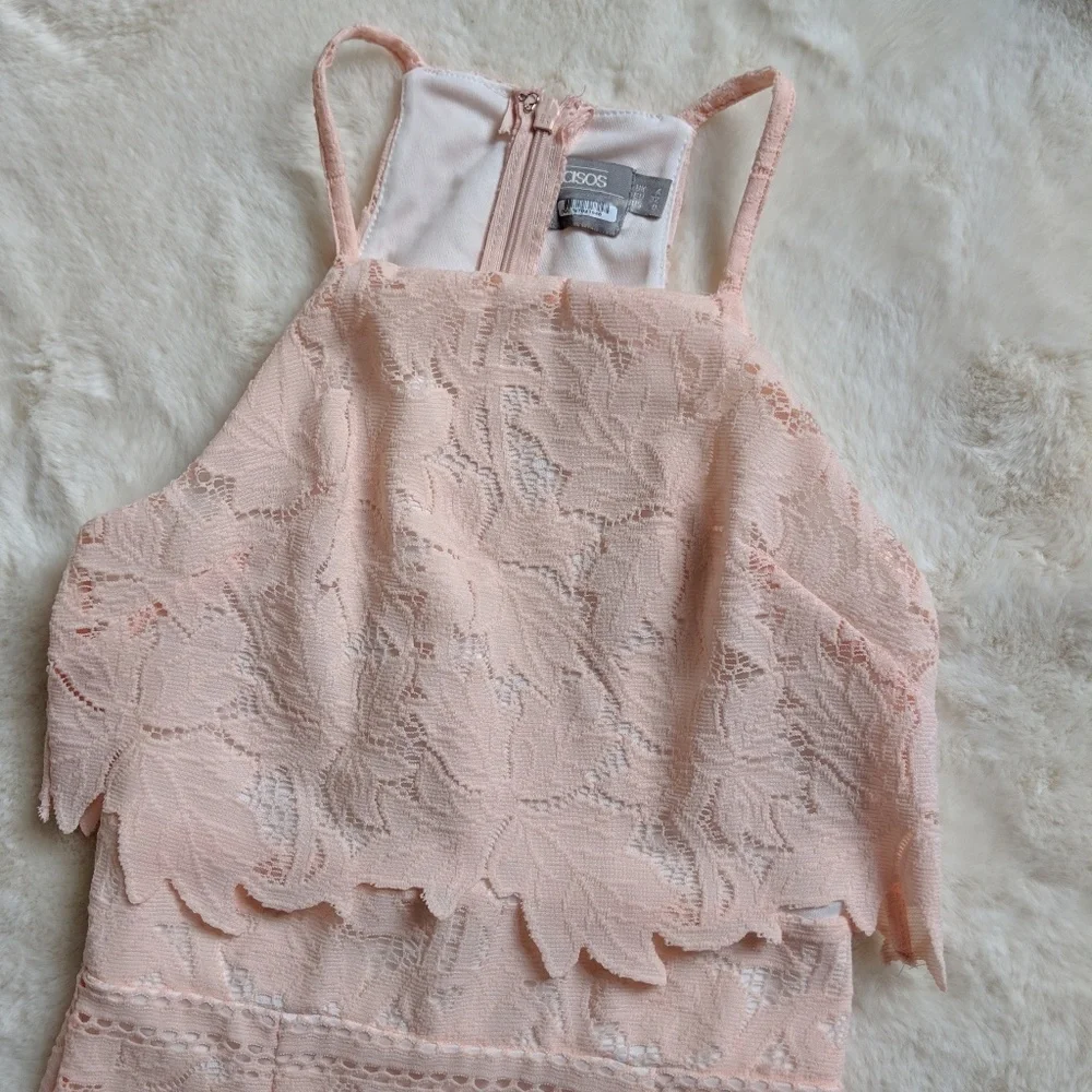 ASOS Dress - Picture 3 of 4